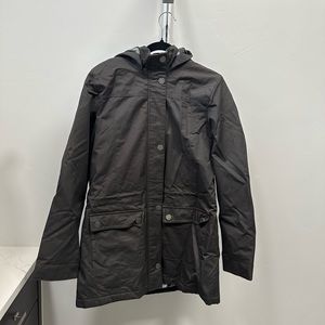 Roxy jacket